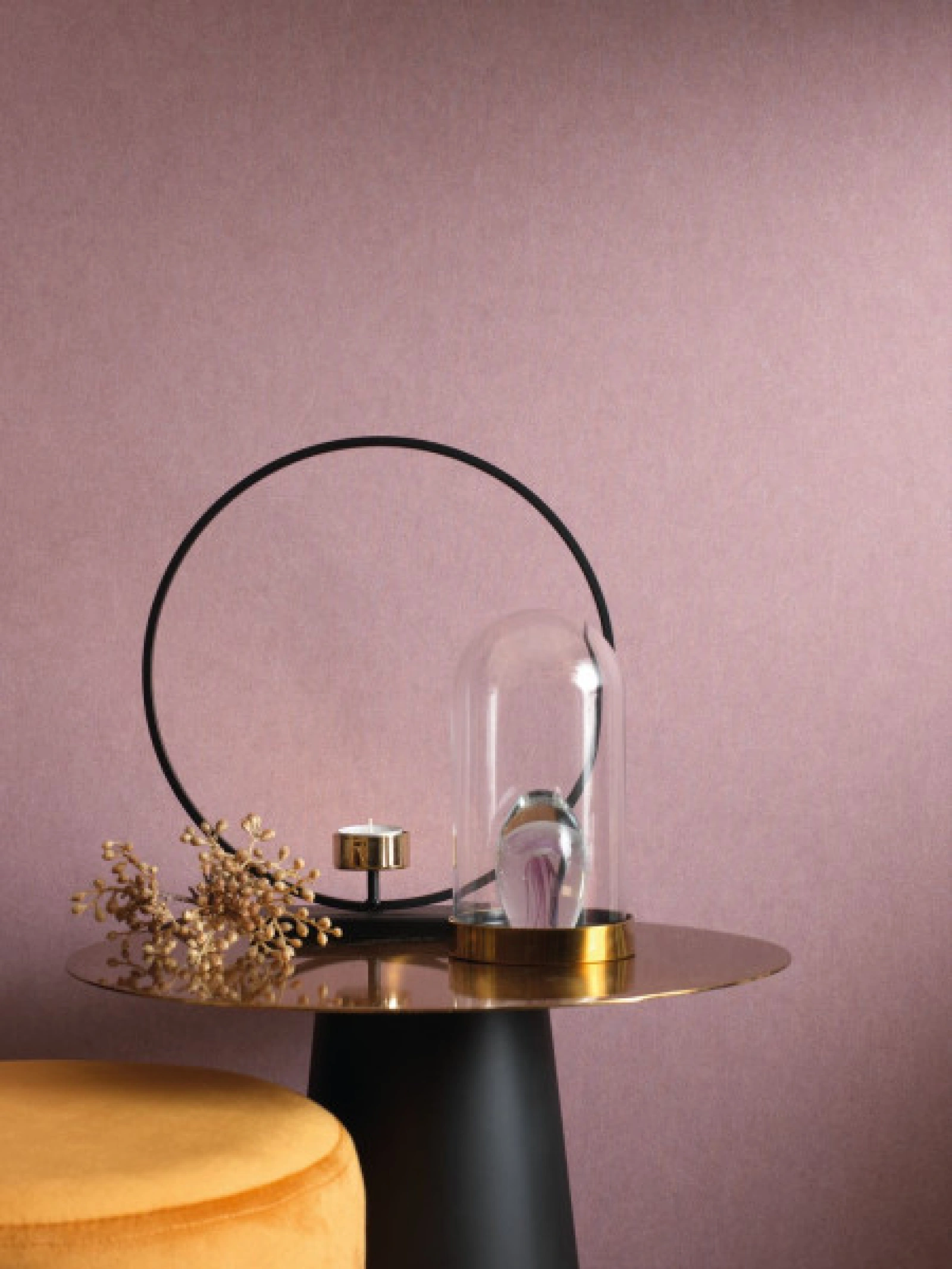 Casadeco Jardins Suspendus Oxford Lewis